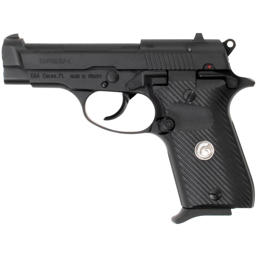 GIRSAN MC14 G84 .380 acp